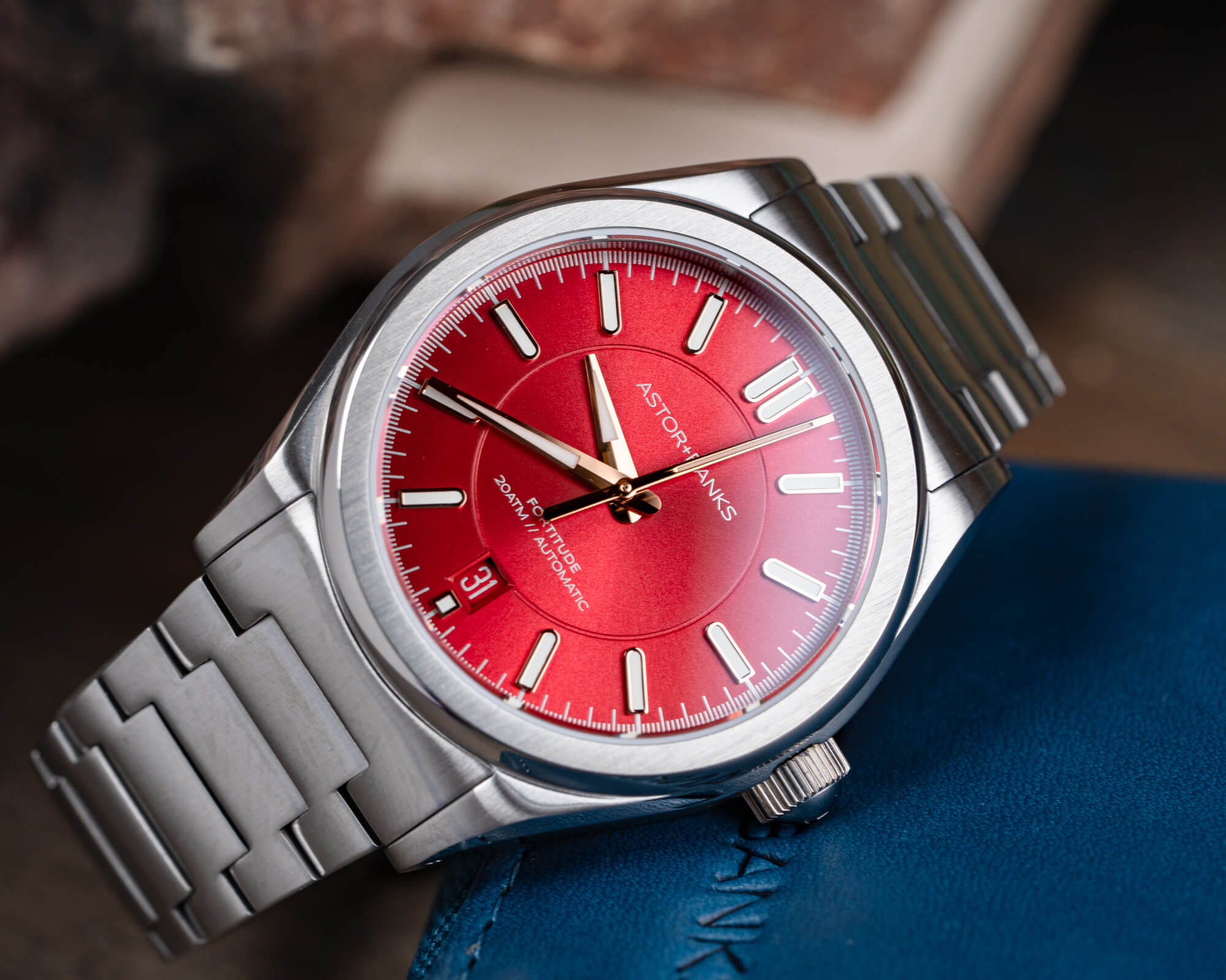 A Blog To Watch - Fortitude Pro Review