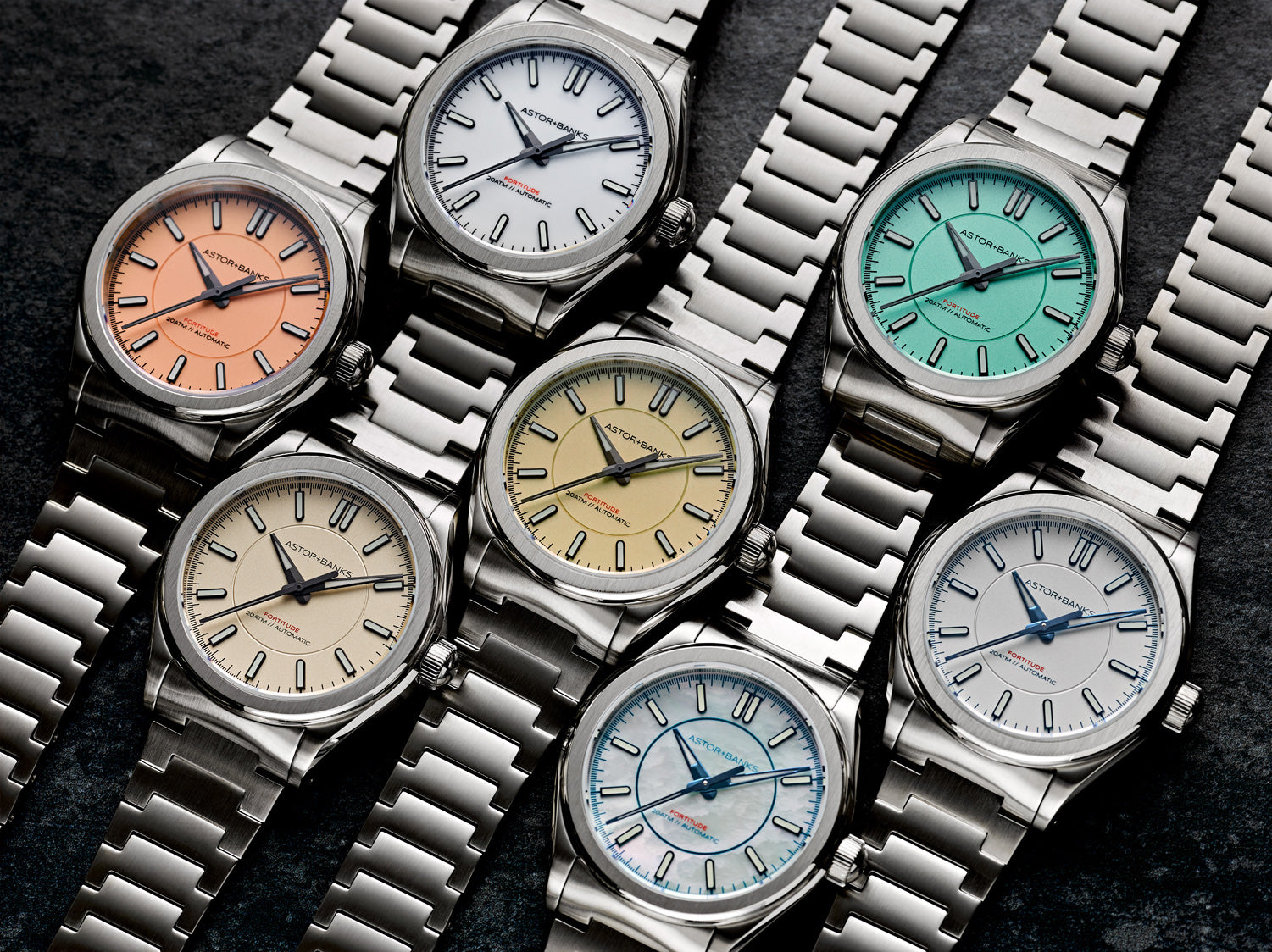 Featured on Teddy Baldassarre's Best Microbrands