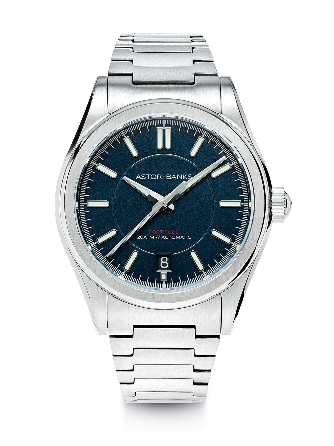 Fortitude Pro Navy