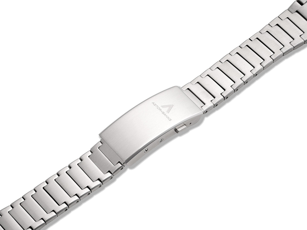 Fortitude Pro Silver