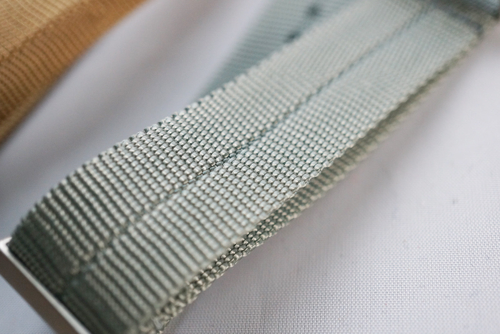 Premium Nylon Straps-4 Colors