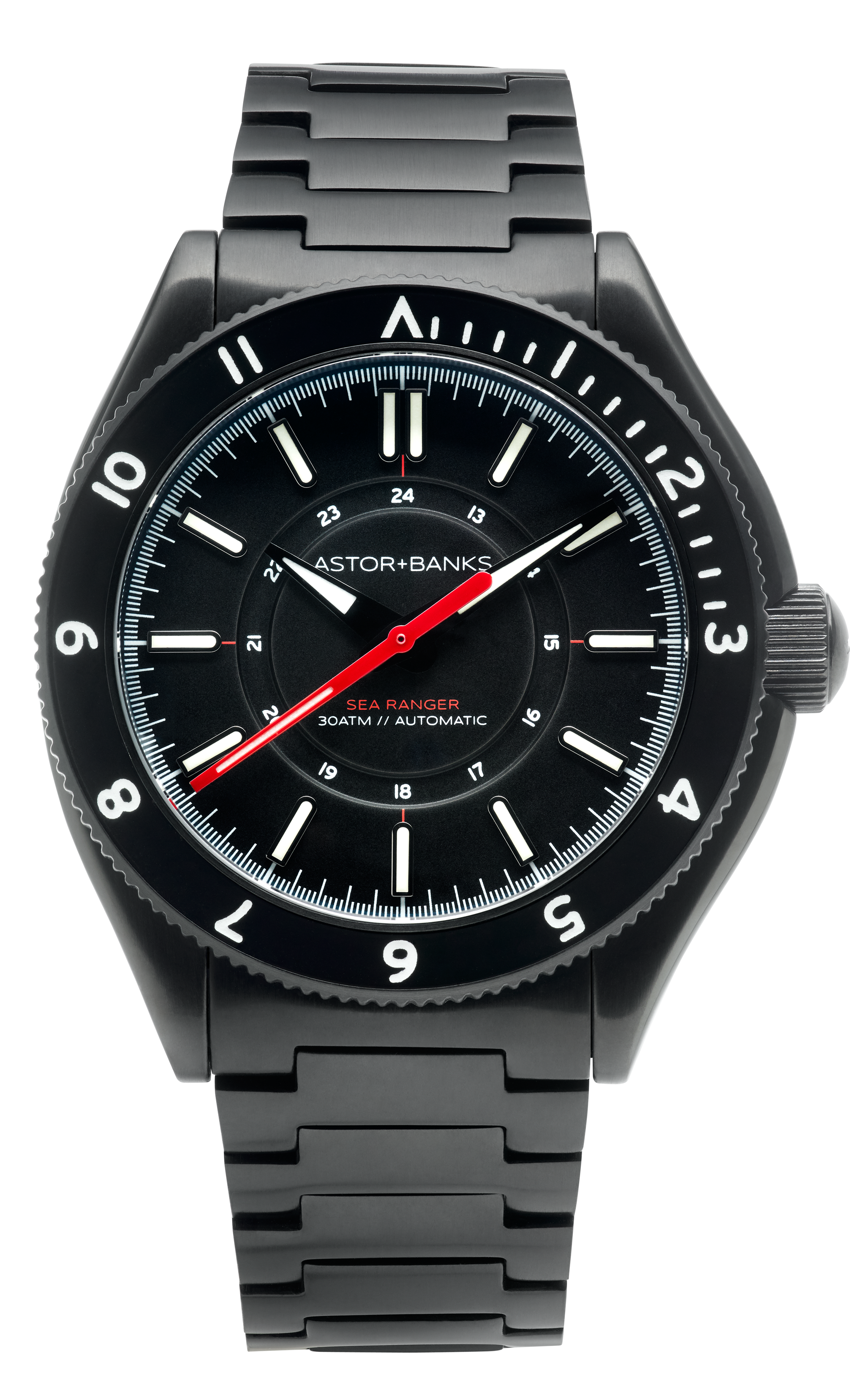 THE SEA RANGER S