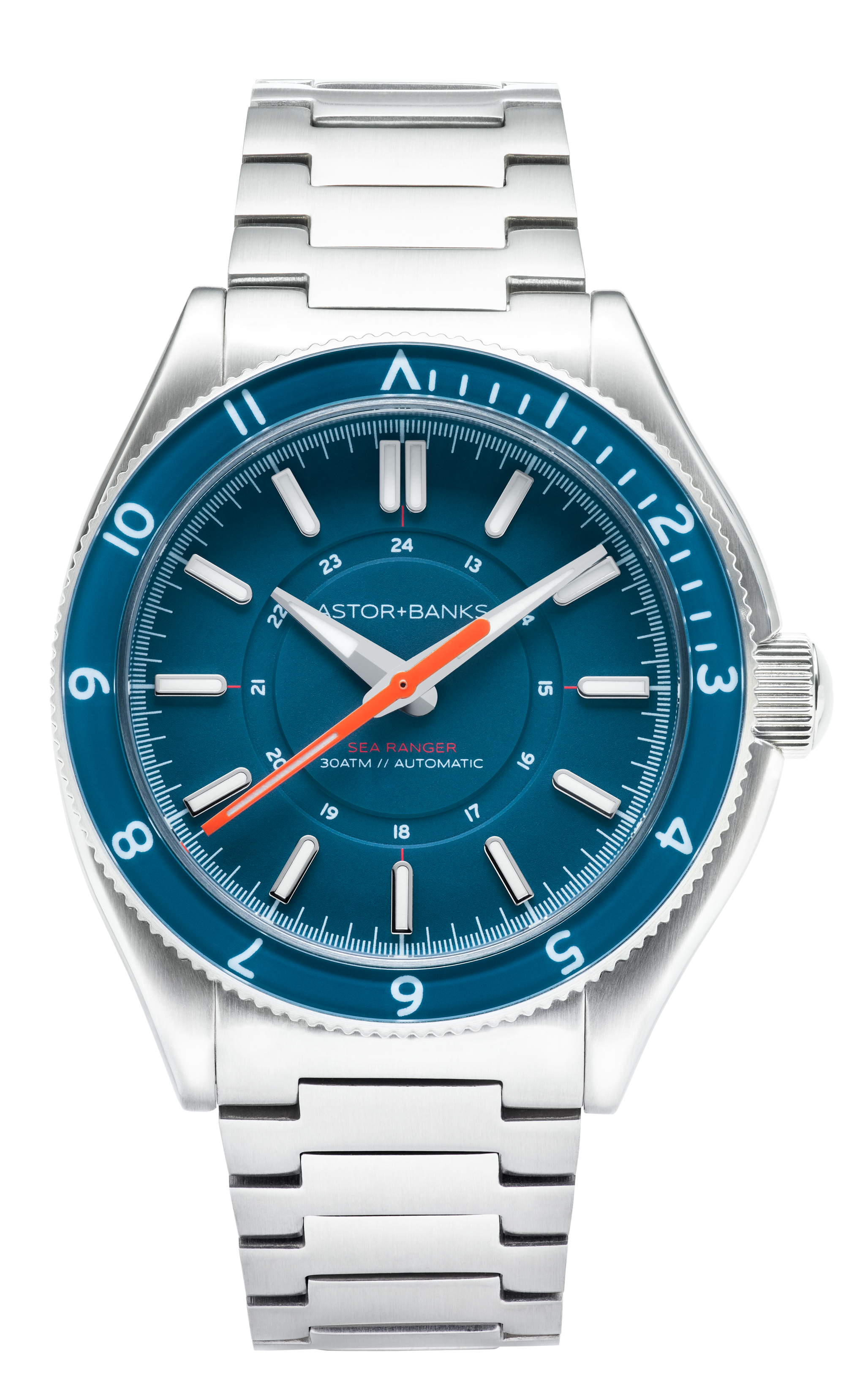 THE SEA RANGER B