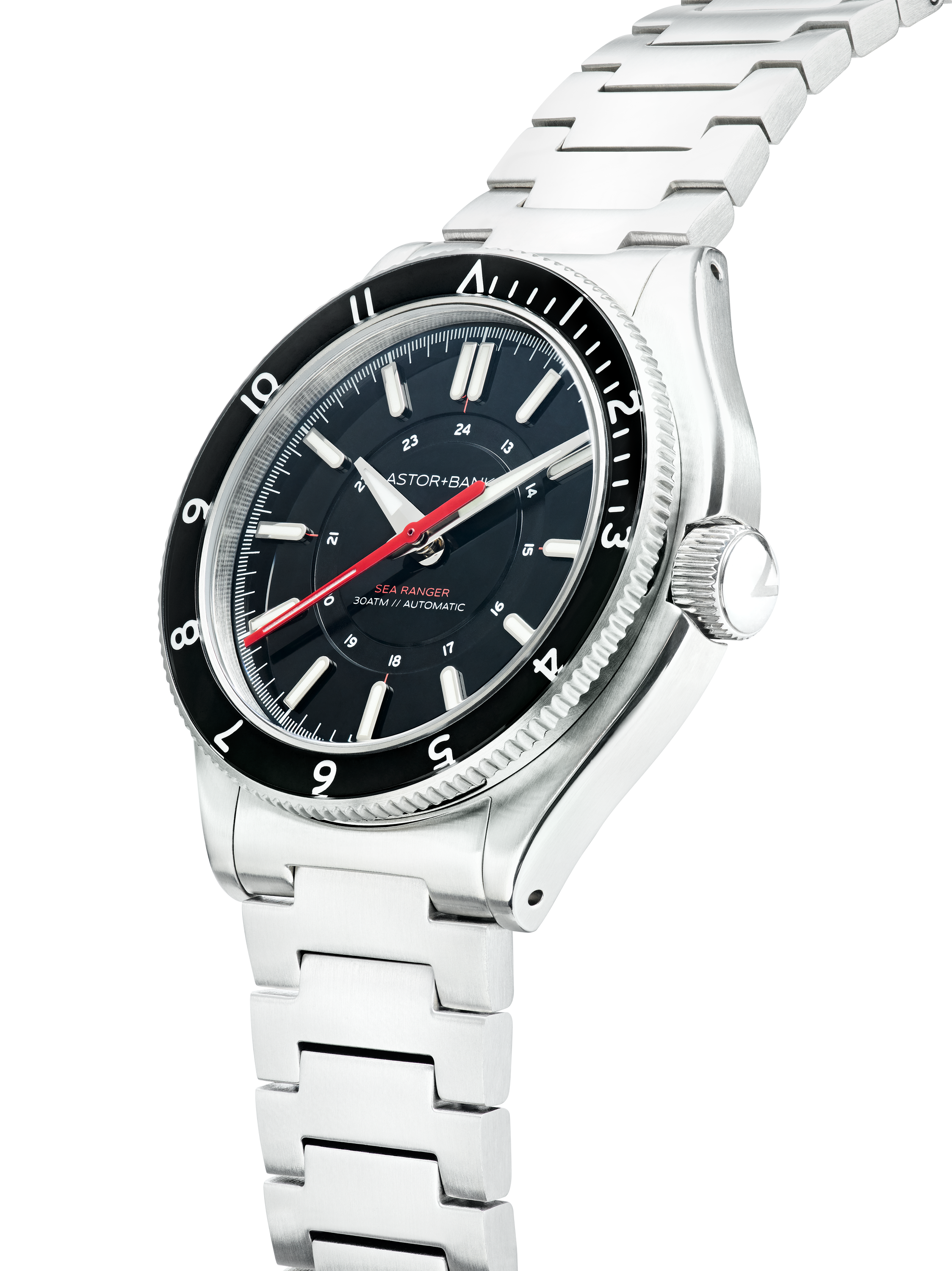 THE SEA RANGER