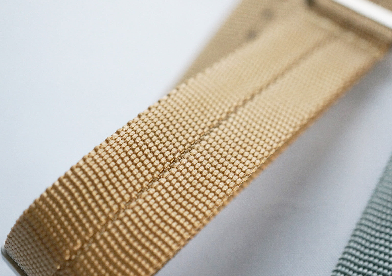 Premium Nylon Straps-4 Colors