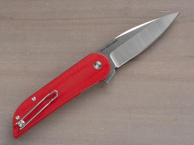 Finch - Devil's Finger