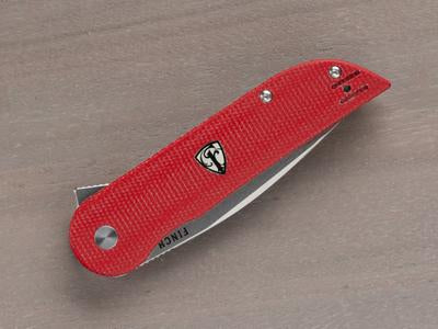 Finch - Devil's Finger