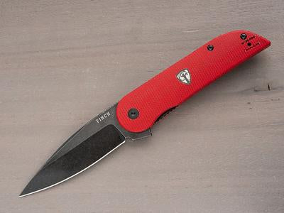 Finch - Devil's Finger