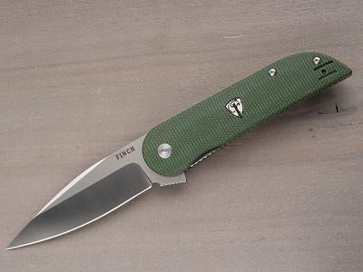 Finch - Devil's Finger