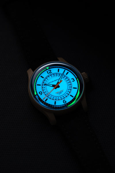 Terra Scout Desert Sand LE