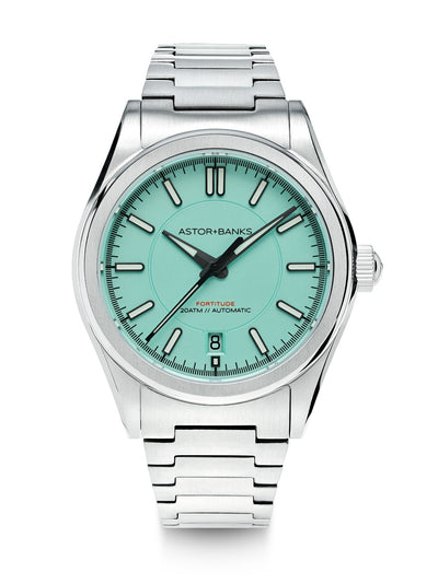 Fortitude Pro Mint Green