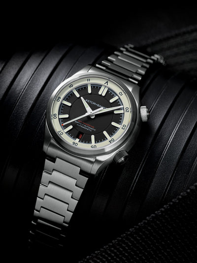 Sea Ranger M2 Black
