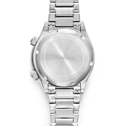 Sea Ranger M2 Bracelet