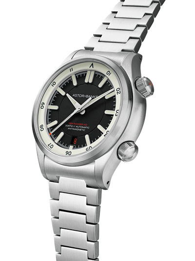 Sea Ranger M2 Black