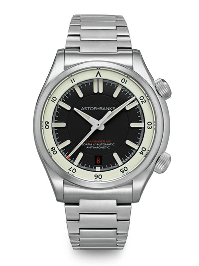 Sea Ranger M2 Black