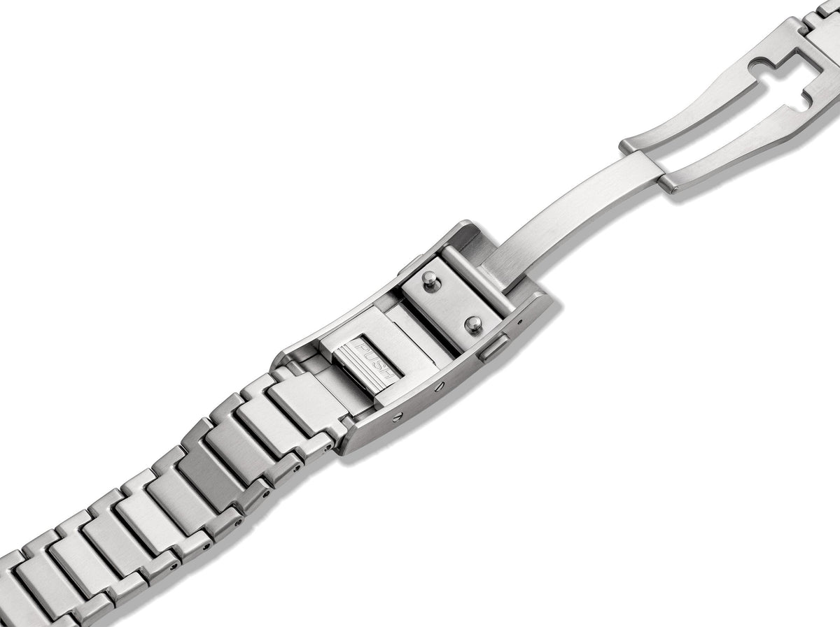 Fortitude Pro Silver
