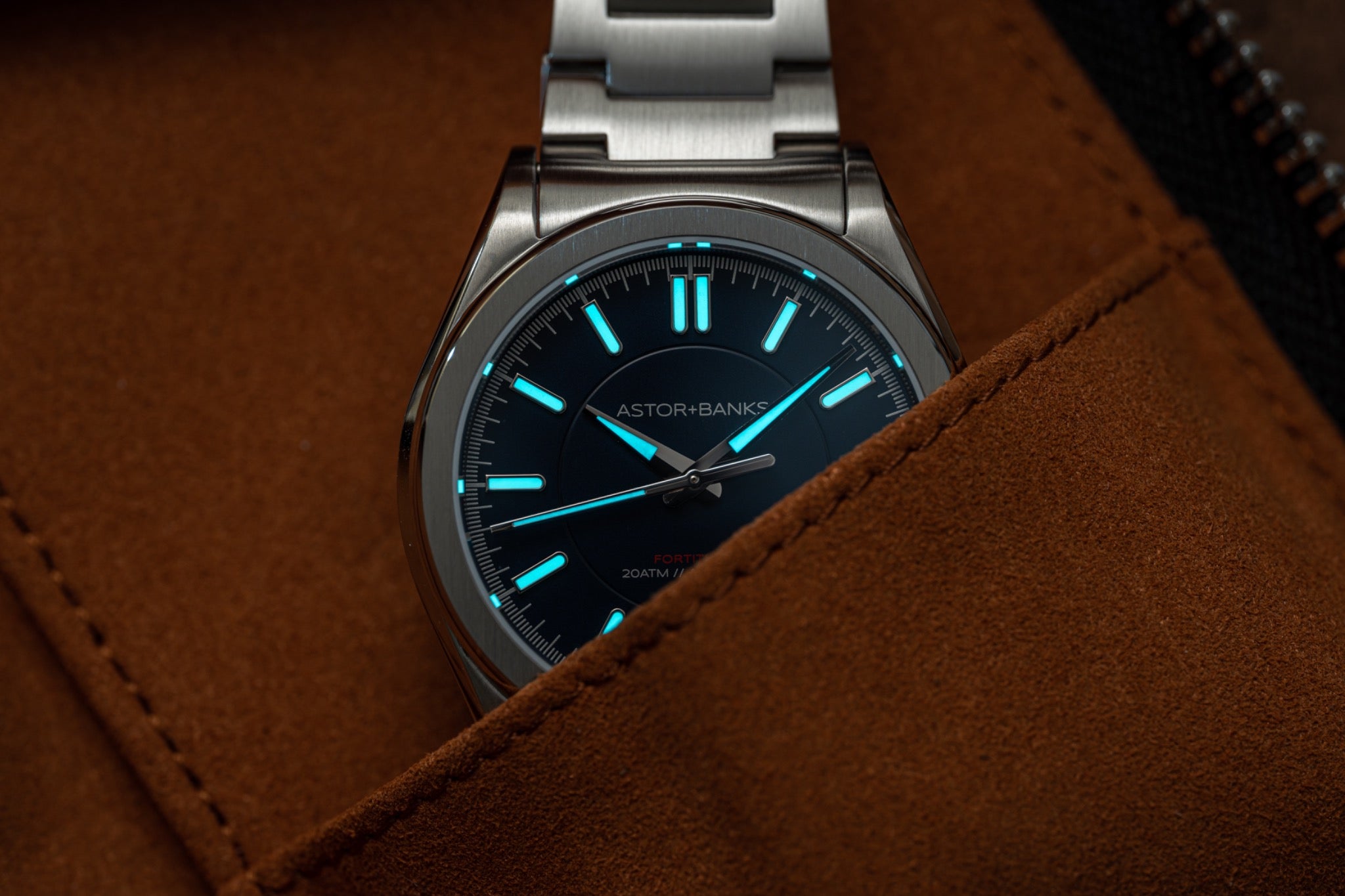 Fortitude Pro Navy