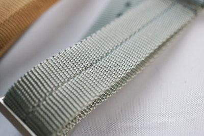 Premium Nylon Straps-4 Colors