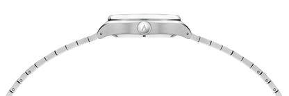 Fortitude Lite Silver