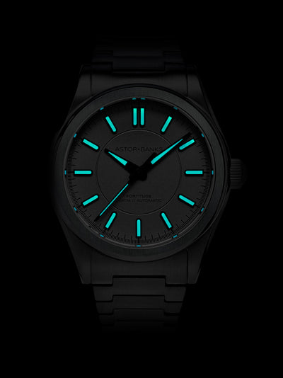 Fortitude Lite Mint Green