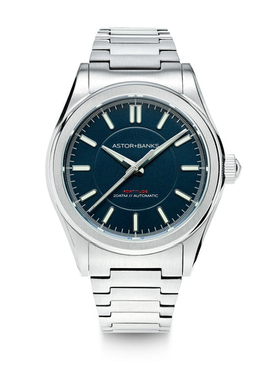 Fortitude Lite Navy Blue