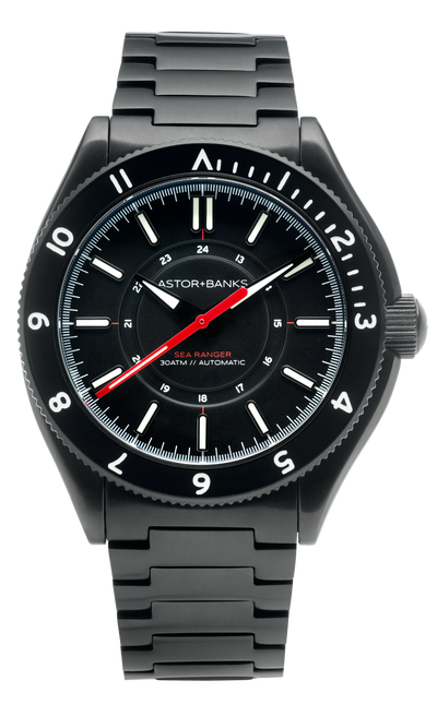 THE SEA RANGER S