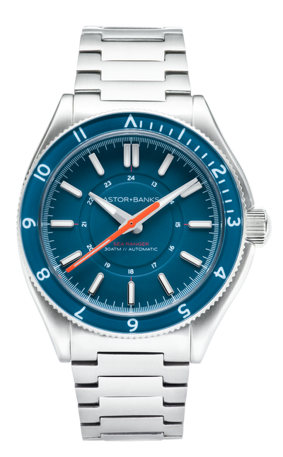 THE SEA RANGER B