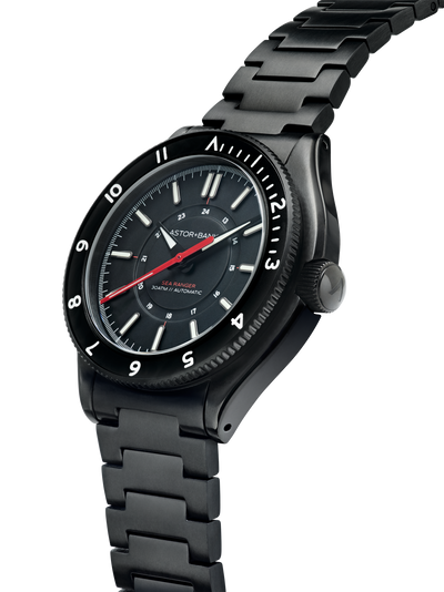 THE SEA RANGER S