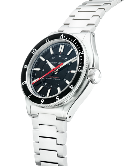 THE SEA RANGER
