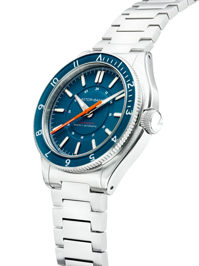 THE SEA RANGER B
