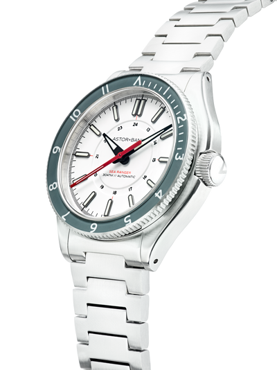 THE SEA RANGER POLAR EDITION