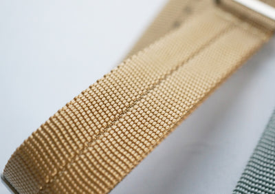 Premium Nylon Straps-4 Colors