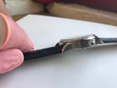 AB Clásico - Made to Order