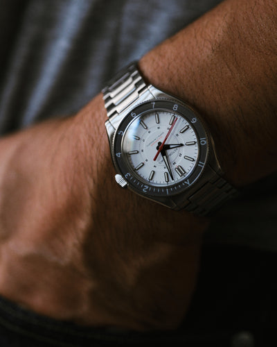 THE SEA RANGER POLAR EDITION