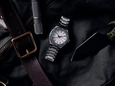 THE SEA RANGER POLAR EDITION