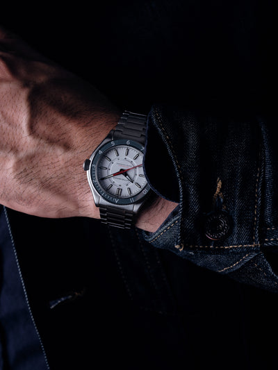 THE SEA RANGER POLAR EDITION